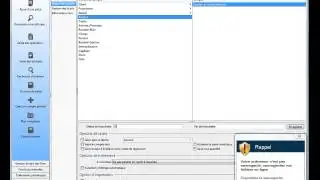 PARTIE4 PARAMETRAGE NATURE DES COMPTE AU SAGE COMPTABILITÉ