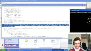 Neutrino Bot - SQL Injection and Other Vulns