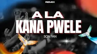A La Kana Pwele Son Pan Hit Tiktok Raboday