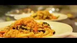 Wine Tasting Events Compilation Video