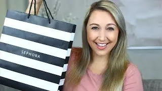SEPHORA HAUL! *June 2019*