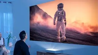 ПРЕЗЕНТАЦИЯ SAMSUNG The First Look 2021