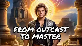 Rise of Ed : From Disowned to Mage Mastery _manhwa recap #part 1