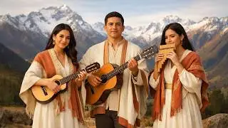 ALABANZAS ANDINAS MIX 2026 🎶 Música Cristiana de Mucha Alegría y Gozo | Huaynos Cristianos