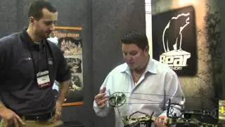 2011 Bear Charge Bow Review