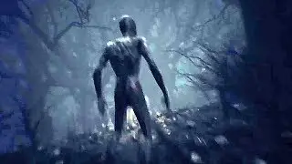 LORN - Gameplay Demo (New Survival Horror Game) 2018