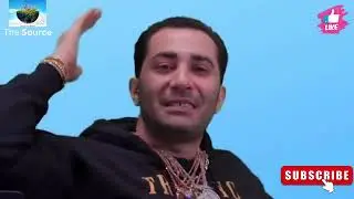 Jewelry Expert Trying To Compares DIDDY vs 50 CENT vs JAY-Z Jewelry Collections