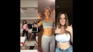 Didi Dance Challenge Musically Compilation 2018 | Popular Dance Trending TikTok Musically