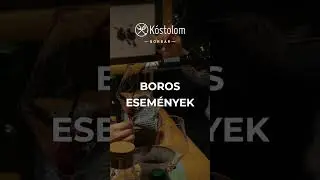 K&oacute;stolom Borb&aacute;r I Buda sz&iacute;v&eacute;ben