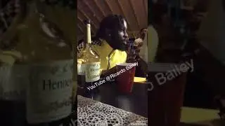 Quada well bad ina d streets (expensivestyle) part 2 memba d boss nu guh free
