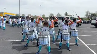 Monarch Independent 2023 - Snare Break