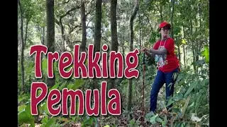 TREKKING SENTUL ! ! PAKET MANULA SEBAGAI PEMULA