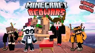 Late aye hai but thet aye hai 🤩🤩 | Bedwars stream | Tanmay Gawade Gaming #shortsfeed #shortslive