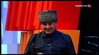 Sehriyar Qaraxanli Elmeddin Memmedli Asiq Huseyn Bozalqanlinin Tiflis seferi