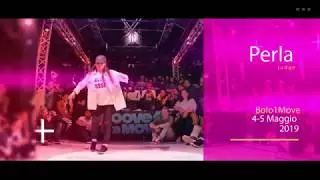 Official teaser Bolo 1 Move 2019 by @mmpp #bolo1move #bologna #2019dance #dance