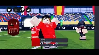 Jugando una partida de futbol⚽pero perdemos 4 a 0