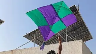 amdavadi kite
