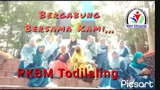 Busana Hasil Karya PKBM Todilaling