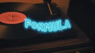 Blaze Barbosa - Formula [Shot By @SteveSpontak]