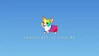 swantheift mbl cc pack #2