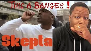 Skepta - Shutdown | Reaction