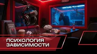Психология зависимости на эмоциональных качелях!