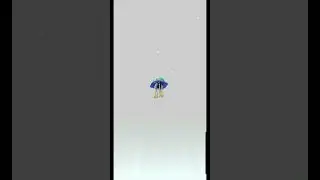 Shiny Tentacool evolves into... #tentacruel #pokemon #pokemongo #shiny #water #poison #jellyfish #uk