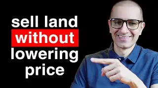 The Silent Mistake That&rsquo;s Killing Your Land Sales