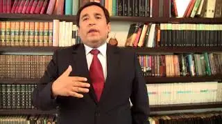 QUE ES EL DESAHUCIO?