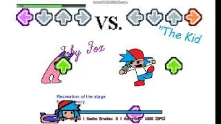 IDK Song In Vs Imposter v4 FNF Mod