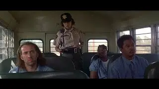 Con Air(1997) | movie explained in hindi |Urdu | hollywood movies hindi explaine