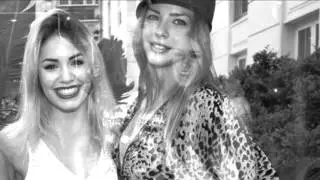La relación de Lali Esposito y la China Suarez (Eugenia Suarez)