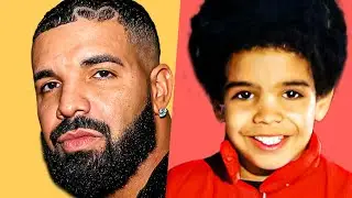 The Story Of Drake | Life Before Fame