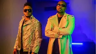 BEBI PHILIP feat SERGE BEYNAUD - Baremambara (clip officiel )