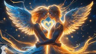 HE(SHE) Will Definitely CALL or WRITE!💞TELEPATHIC ATTRACTION + POWERFUL AFFIRM | Alpha Waves 528Hz