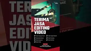 Layanan Terbaik Jasa Editing Video