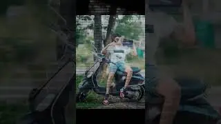 Before/After Photo Editing|Before After Slide Video Instagram Trending Song#shorts #ytshorts #fact