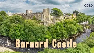 Barnard Castle