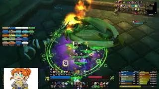 Shade of Eranikus 1475 dps enh sham - rank 87 (Ham Fam - Crusader Strike)