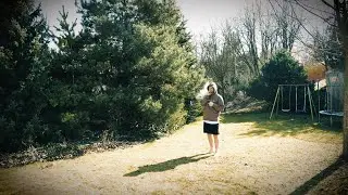 Darewin - Sorry Ze Ysem Zahnul Ti // Video