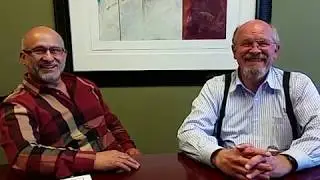 Wm Conrad Bowen delivers investment property to James Mora