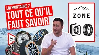 🏔️ LOI MONTAGNE 2 : ASTUCES - RISQUES - BONS PLANS 🏔️
