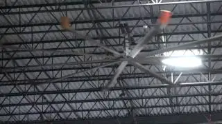 Big Warehouse Ceiling Fans 800-763-9020