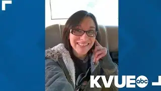 Woman shot near Austin's Zilker Park taken off life support, family confirms