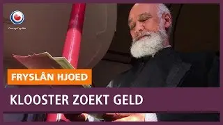 REPO: Klooster Hemelum bedenkt plan om opknapbeurt te bekostigen
