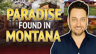 10 things to know about moving to Montana