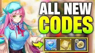 WORKING⚠️ MYTHIC HEROES GIFT CODES 2023 | MYTHIC HEROES CODES | CODE MYTHIC HEROES