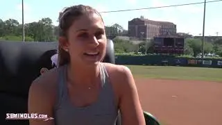 THE NEW C.U. GRAND OPENING EVENT W. ALEX POWERS USSSA SOFTBALL: 1.5.19