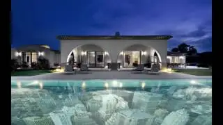 Pool Tile