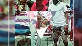 Salsa Choke/ Siente el Ritmo // Blim Blim El Tremendo ft Charly La Fama (Residenciales)